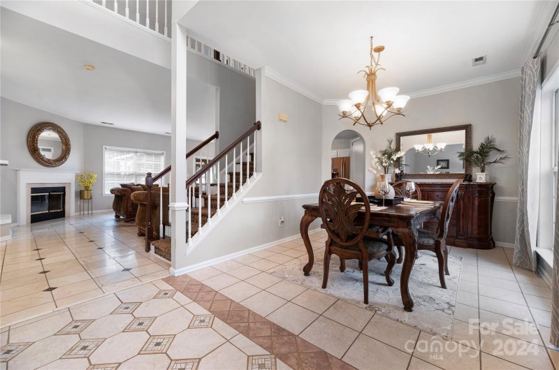 Property image 3 at 13207 Ballara Place, Huntersville, NC 28078