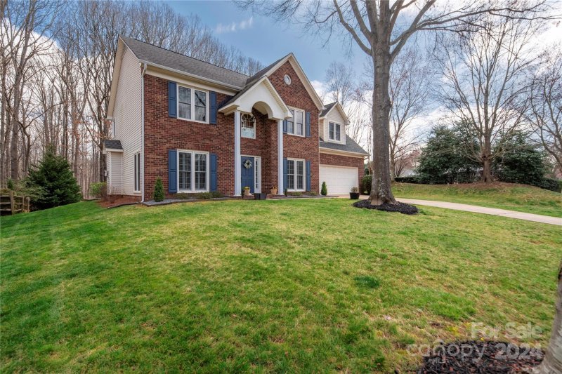 Property image 2 at 16914 Cambridge Grove Drive, Huntersville, NC 28078