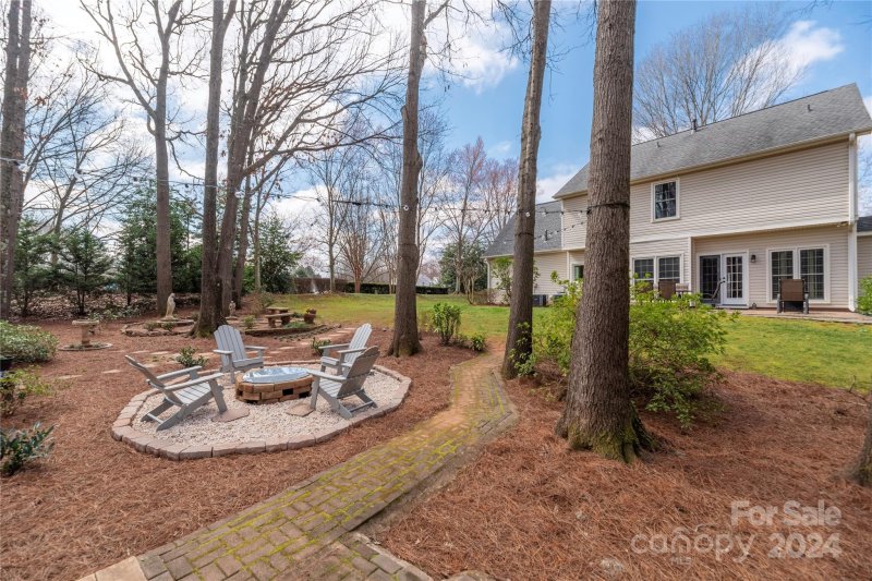 Property image 4 at 16914 Cambridge Grove Drive, Huntersville, NC 28078