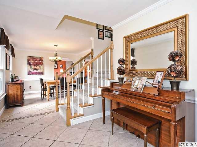 Property image 3 at 93 Bridlewood Place, Concord, NC 28025