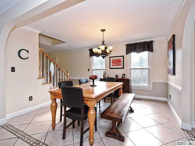 Property image 4 at 93 Bridlewood Place, Concord, NC 28025