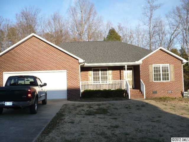 617 Beavers Cove Lane