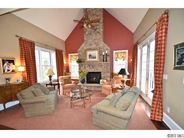 Property image 3 at 1359 Shinnecock Lane, Fort Mill, SC 29715