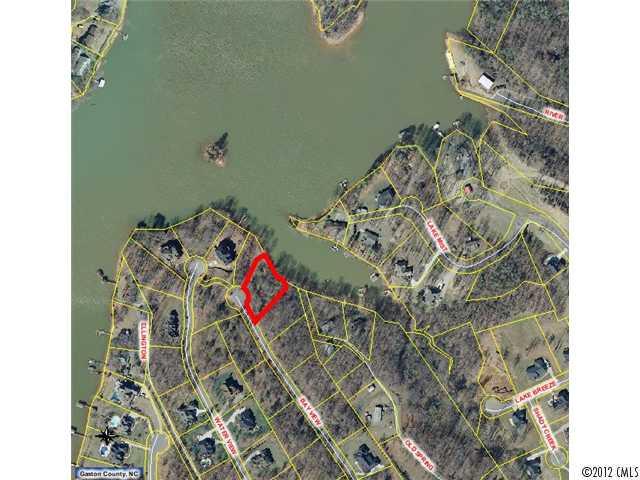 Property image 2 at 8128 Bayview Lane, Belmont, NC 28012