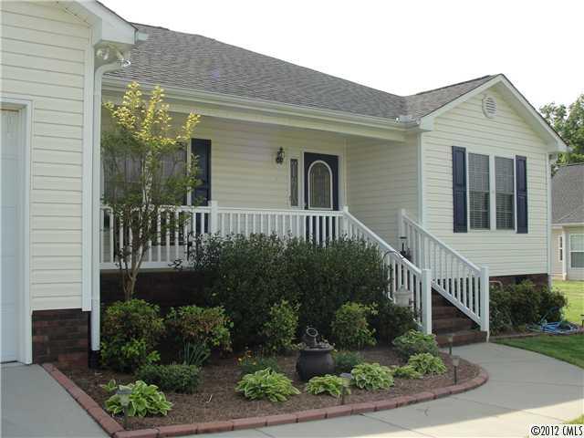 Property image 2 at 1955 Redwood Drive, Oakboro, NC 28129