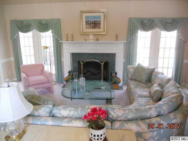 Property image 4 at 1321 Gaston Day School Road, Gastonia, NC 28056