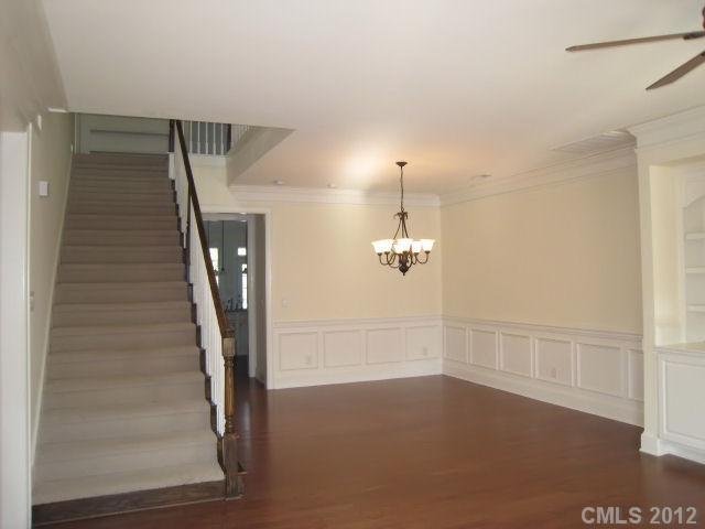 Property image 2 at 16908 Bridgewalk Drive, Charlotte, NC 28277