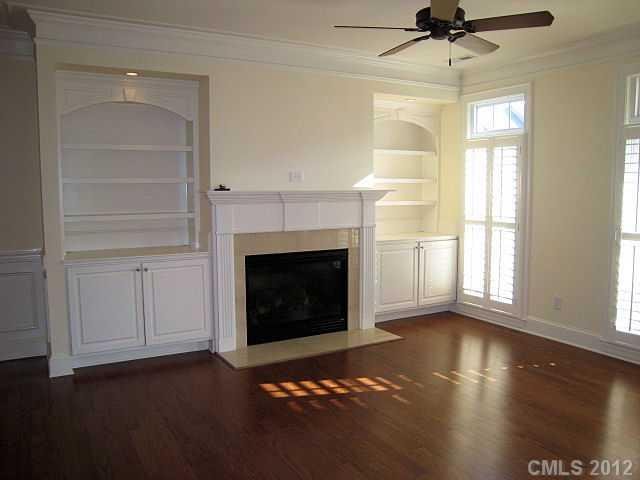 Property image 3 at 16908 Bridgewalk Drive, Charlotte, NC 28277