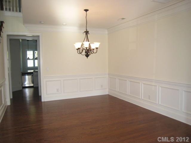 Property image 4 at 16908 Bridgewalk Drive, Charlotte, NC 28277