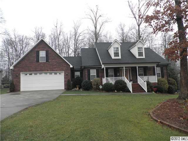 1544 Weatherwood Drive