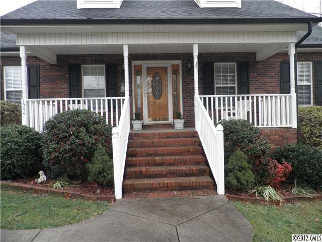 Property image 2 at 1544 Weatherwood Drive, Lincolnton, NC 28092