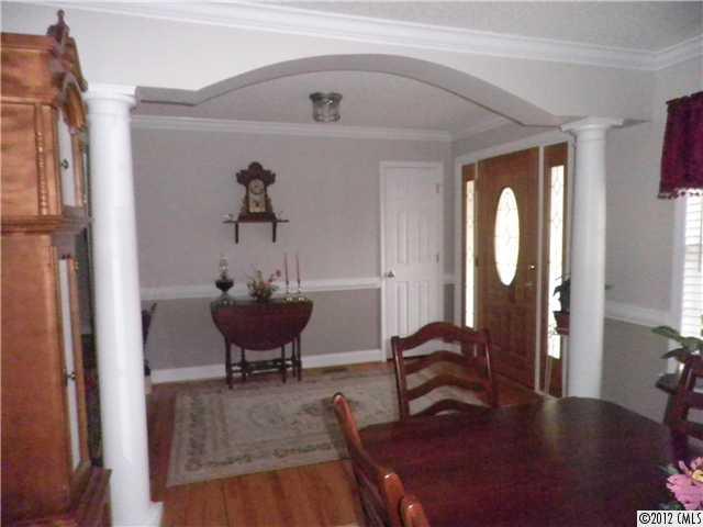 Property image 3 at 1544 Weatherwood Drive, Lincolnton, NC 28092