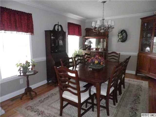 Property image 4 at 1544 Weatherwood Drive, Lincolnton, NC 28092