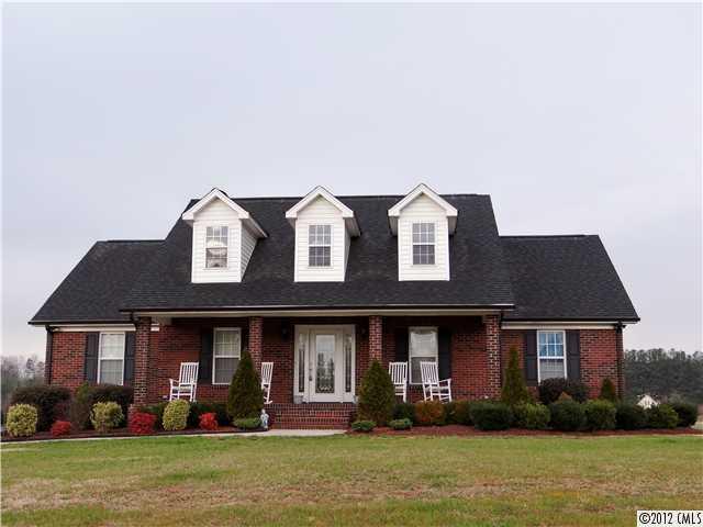 2502 Burton Estates Lane