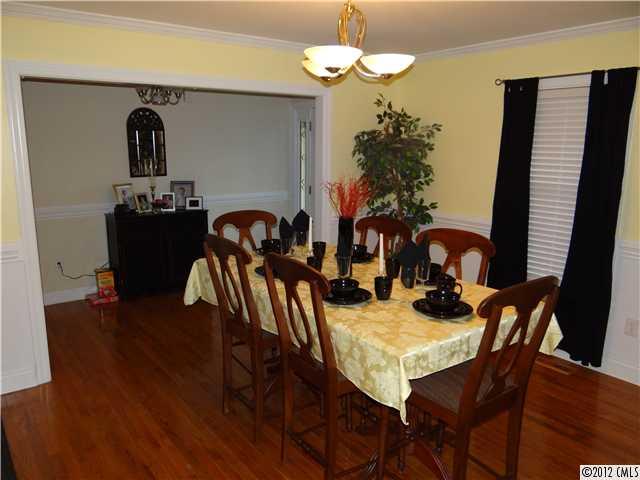 Property image 2 at 2502 Burton Estates Lane, Lincolnton, NC 28092