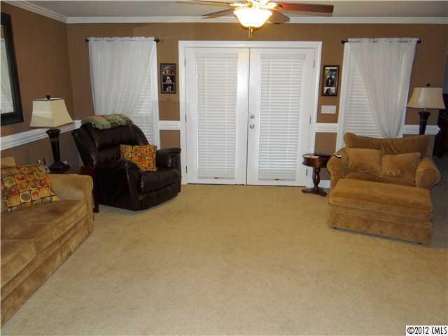 Property image 4 at 2502 Burton Estates Lane, Lincolnton, NC 28092