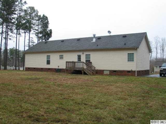 Property image 2 at 2825 Sweeping Pine Drive, Denver, NC 28037