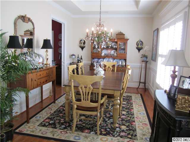 Property image 4 at 1579 Elkhart Circle, Gastonia, NC 28054