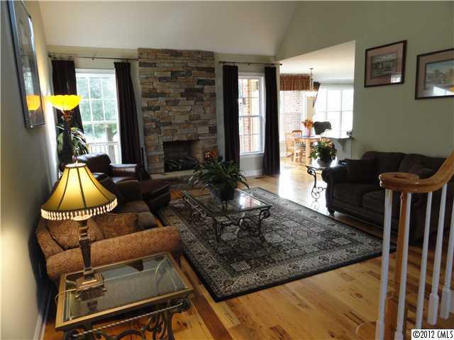 Property image 4 at 158 Wellington Estates Drive, China Grove, NC 28023