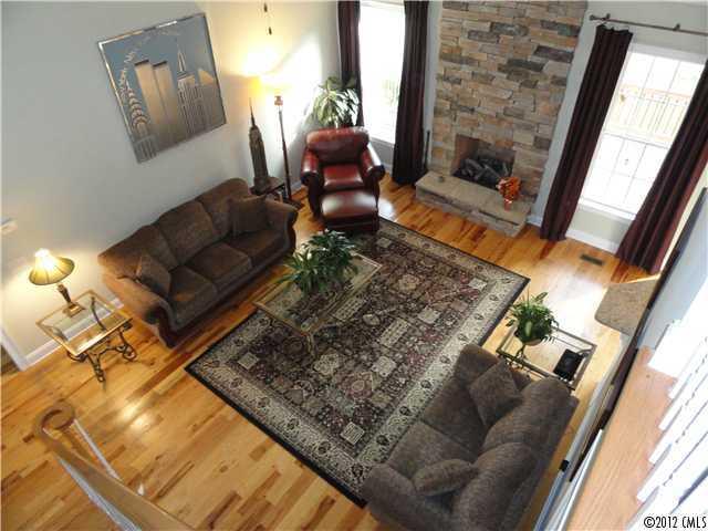 Property image 5 at 158 Wellington Estates Drive, China Grove, NC 28023