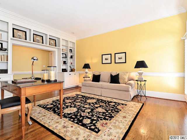 Property image 3 at 7001 Erin Court, Charlotte, NC 28210