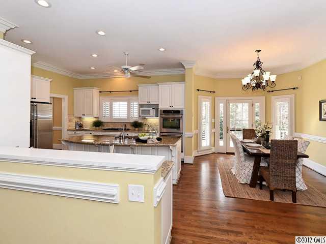 Property image 4 at 7001 Erin Court, Charlotte, NC 28210