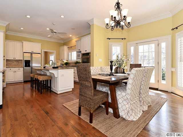 Property image 5 at 7001 Erin Court, Charlotte, NC 28210