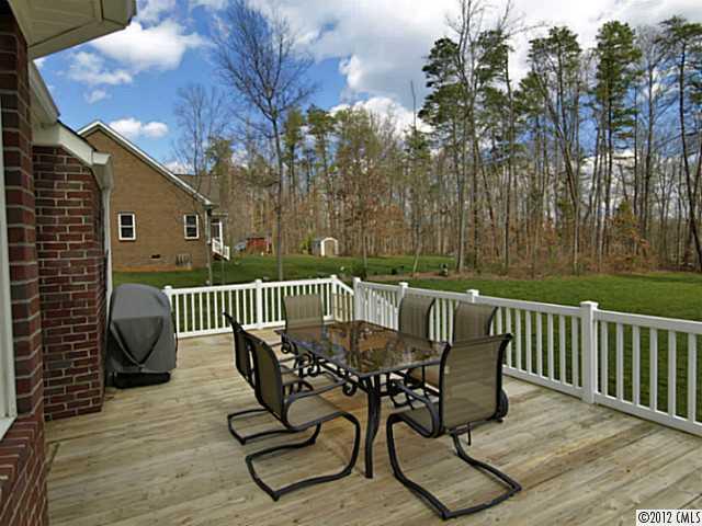 Property image 3 at 119 Cabana Drive, Mooresville, NC 28117