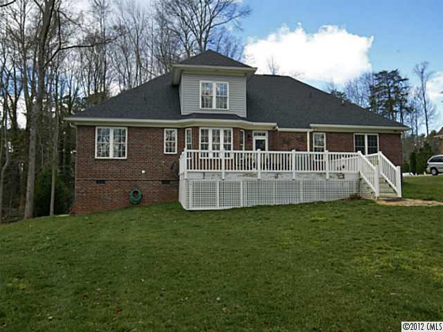 Property image 4 at 119 Cabana Drive, Mooresville, NC 28117