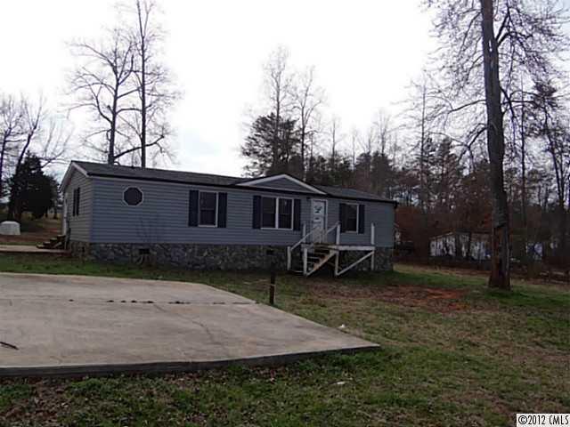 3007 Heavners Farm Court