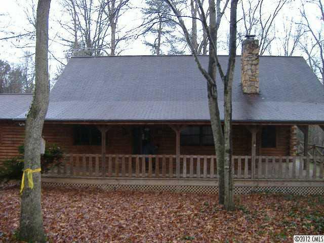 2704 Cedar Trail Lane