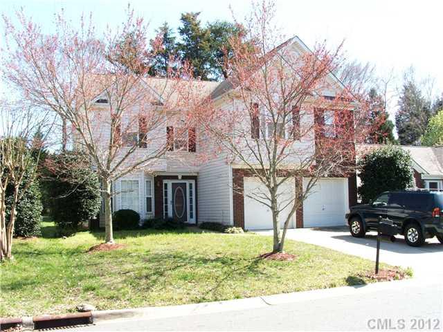 Property image 2 at 14517 Arbor Ridge Drive, Charlotte, NC 28273