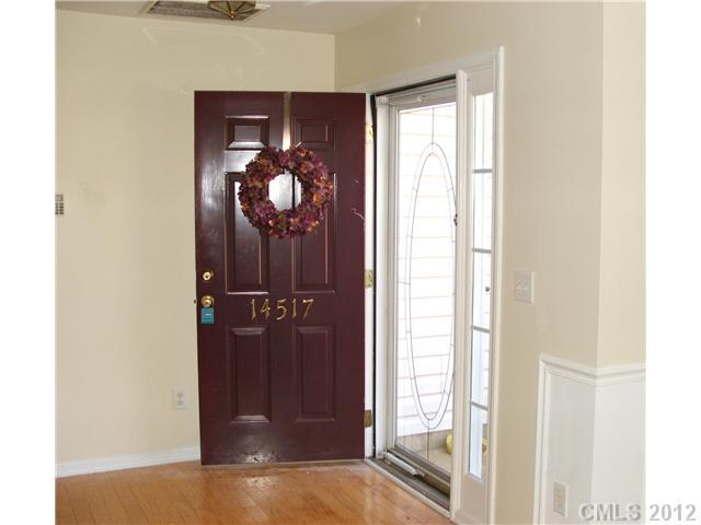 Property image 3 at 14517 Arbor Ridge Drive, Charlotte, NC 28273