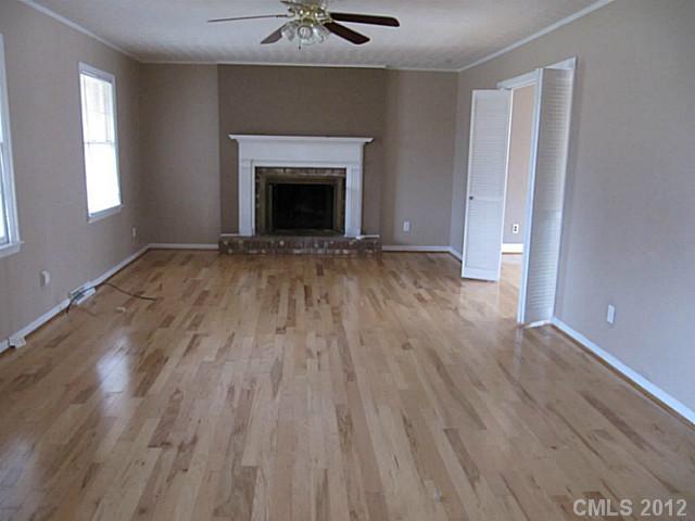 Property image 3 at 1309 Joyce Drive, Cherryville, NC 28021
