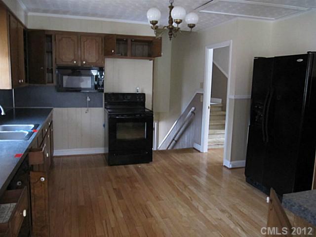 Property image 5 at 1309 Joyce Drive, Cherryville, NC 28021
