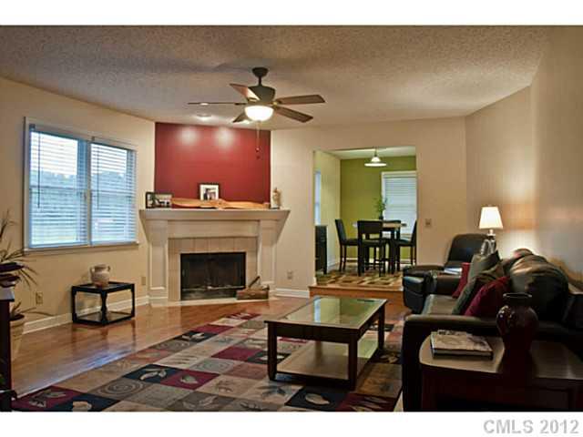 Property image 2 at 2511 Hopewood Lane, Monroe, NC 28110