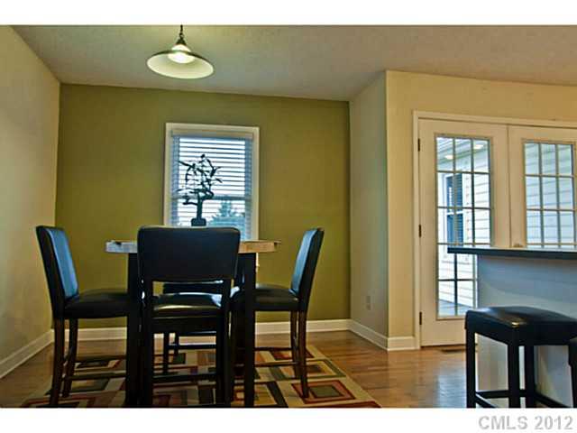 Property image 3 at 2511 Hopewood Lane, Monroe, NC 28110