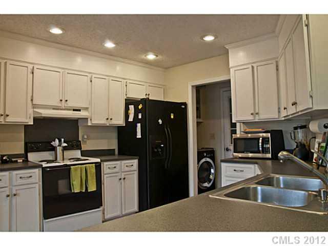 Property image 4 at 2511 Hopewood Lane, Monroe, NC 28110