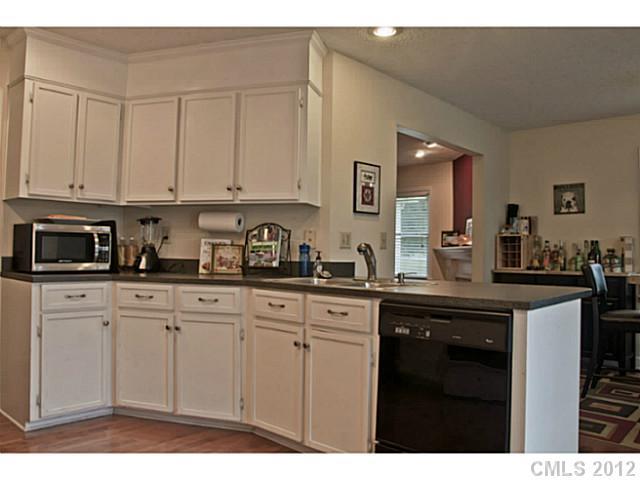 Property image 5 at 2511 Hopewood Lane, Monroe, NC 28110