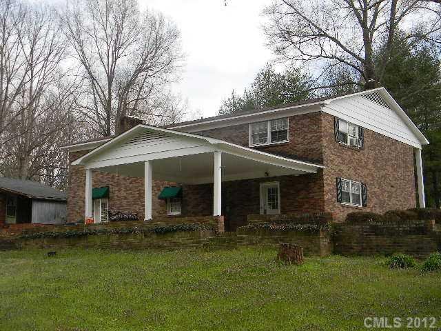 Property image 2 at 1210 Johnson Drive, Cherryville, NC 28021