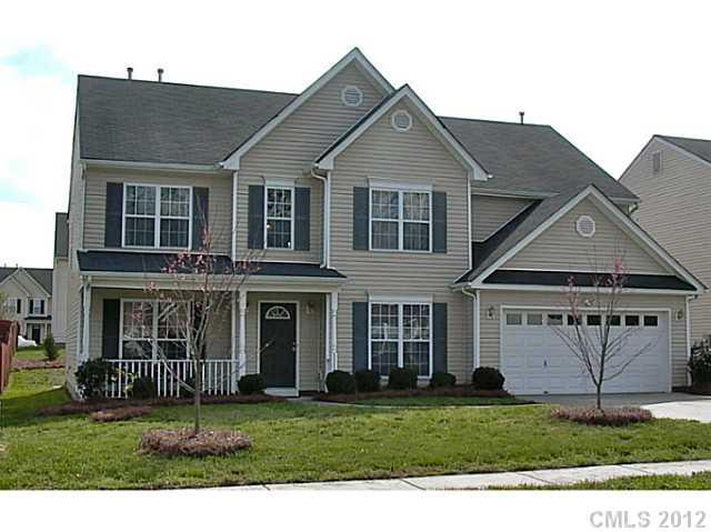 11108 Anna Rose Drive