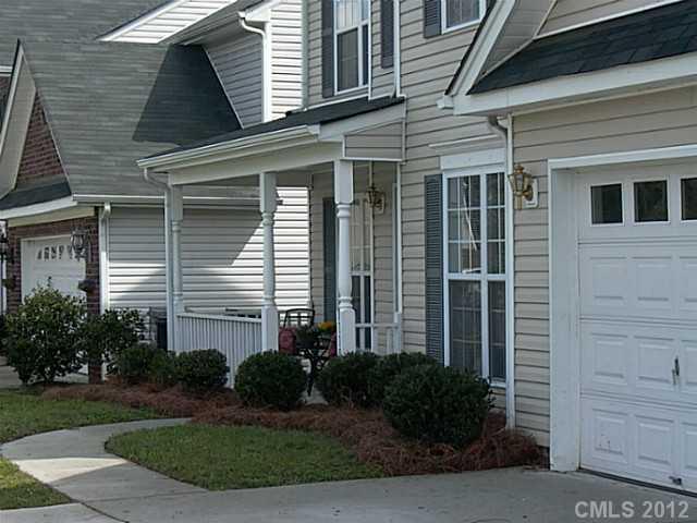Property image 2 at 11108 Anna Rose Drive, Charlotte, NC 28273