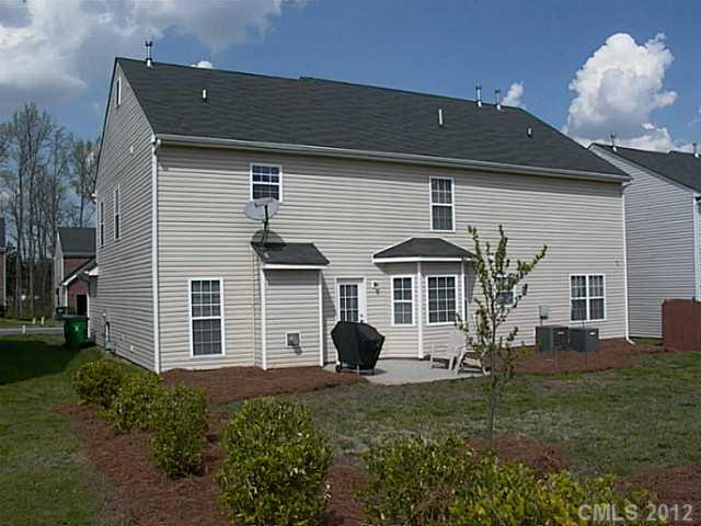 Property image 3 at 11108 Anna Rose Drive, Charlotte, NC 28273