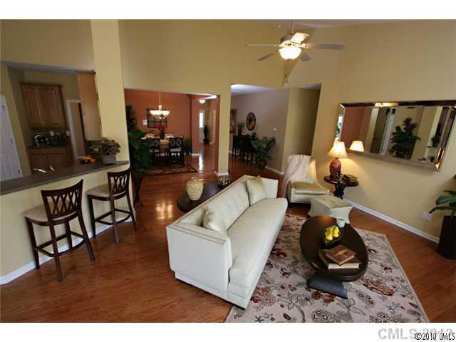 Property image 4 at 5068 Terrier Lane, Fort Mill, SC 29707