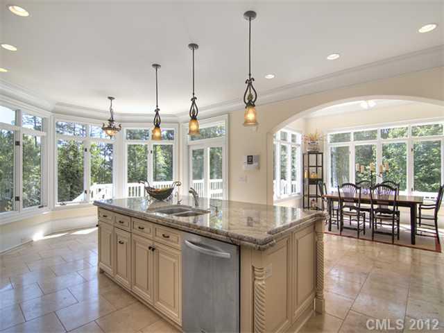 Property image 4 at 11910 Everidge Place, Charlotte, NC 28227