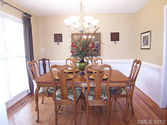 Property image 4 at 206 Harbor Point Drive, Cherryville, NC 28021