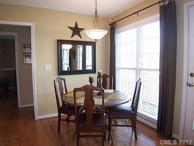 Property image 5 at 206 Harbor Point Drive, Cherryville, NC 28021