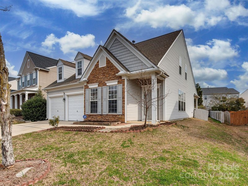 Property image 2 at 2134 Arbor Vista Drive, Charlotte, NC 28262