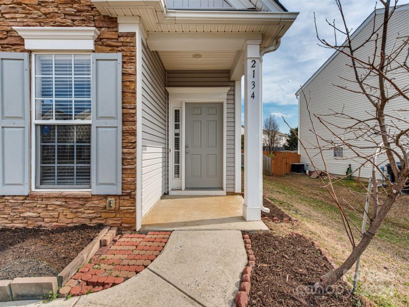 Property image 3 at 2134 Arbor Vista Drive, Charlotte, NC 28262