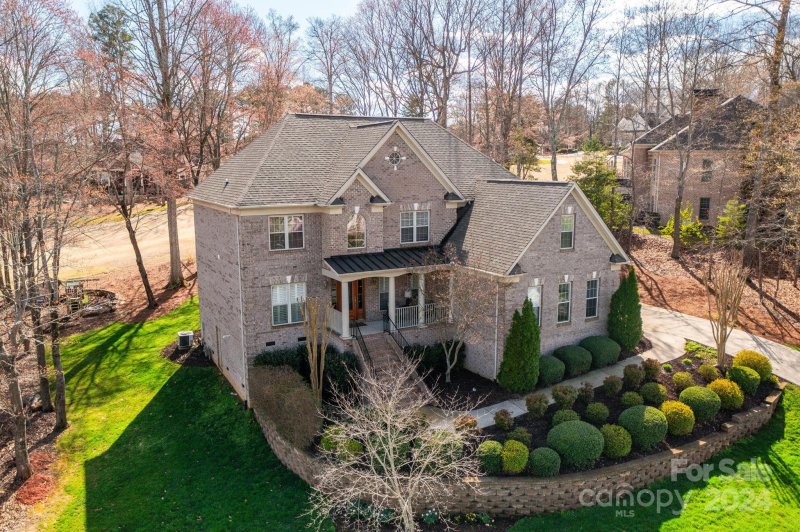 Property image 3 at 7593 Turnberry Lane, Stanley, NC 28164